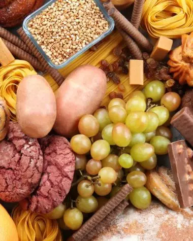Na jakie grupy dzielimy produkty spożywcze?