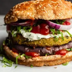 Wege burgery - czy mięsożerca je pozna?