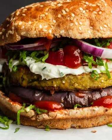 Wege burgery - czy mięsożerca je pozna?